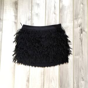 Express mini skirt